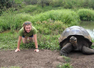 Study Abroad Reviews for SIT Study Abroad: Ecuador - Comparative Ecology and Conservation