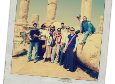 Study Abroad Reviews for Consortium for Global Education (CGE): Amman - Semester Abroad at Jordan