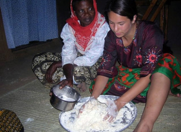 Study Abroad Reviews for SIT Study Abroad: Kenya - Global Health and Human Rights
