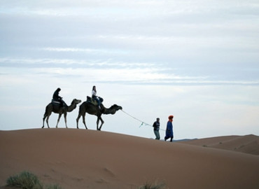 Study Abroad Reviews for SIT Study Abroad: Morocco - Human Rights, Social Justice, and Cultural Transformation