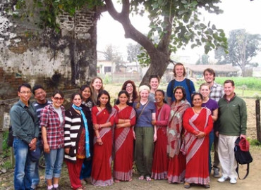 Study Abroad Reviews for SIT Study Abroad Nepal: Development, Gender, and Social Change in the Himalaya