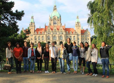 Study Abroad Reviews for University of Hannover : Hannover - Hannover International Summer School of Economics and Management (HISSEMA)