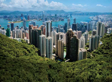 Study Abroad Reviews for Duke University School of Law: Hong Kong - Asia-America Institute in Transnational Law 