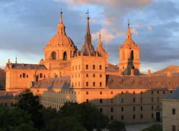 Study Abroad Reviews for University of St. Thomas: El Escorial - Summer Law School Program in Spain