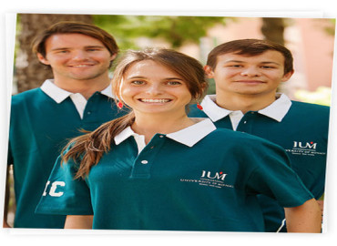 Study Abroad Reviews for International University of Monaco: Monaco - Direct Enrollment & Exchange
