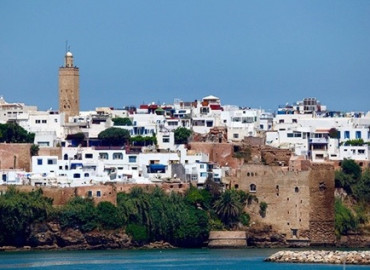Study Abroad Reviews for Middlebury Schools Abroad: Middlebury In Rabat, Morocco