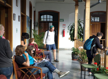 Study Abroad Reviews for Yanapuma Spanish School: Quito - Direct Enrollment & Exchange