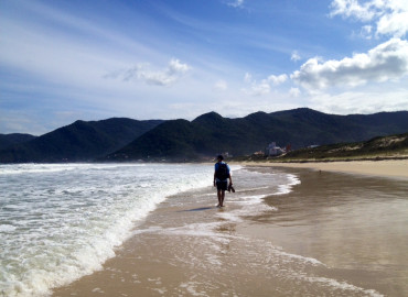 Study Abroad Reviews for Middlebury Schools Abroad - Middlebury in Florianópolis