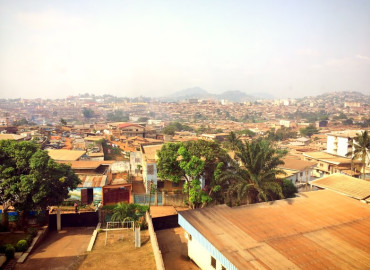 Study Abroad Reviews for Middlebury Schools Abroad: Middlebury in Yaoundé