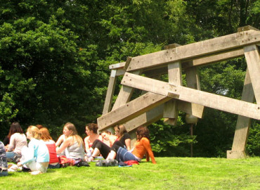 Study Abroad Reviews for HEC Management School-University of Liege: Liege - Direct Enrollment & Exchange