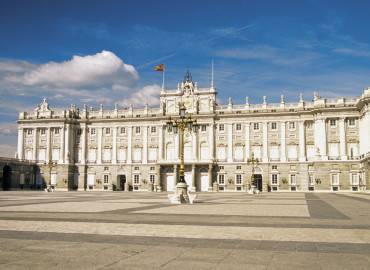 Study Abroad Reviews for API (Academic Programs International): Madrid - Gap Year Spanish Language and Culture Program