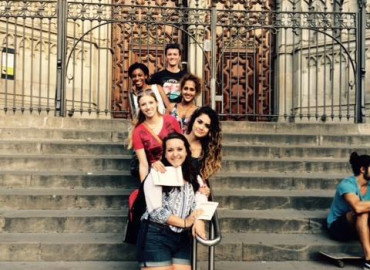 Study Abroad Reviews for API (Academic Programs International): Barcelona - Internship Programs in Spain