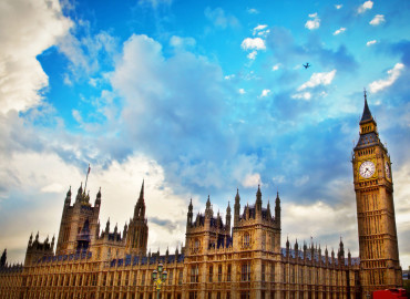 Study Abroad Reviews for API (Academic Programs International): London - FSU London Study Center