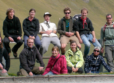 Study Abroad Reviews for University of Bern: Bern - Direct Enrollment & Exchange