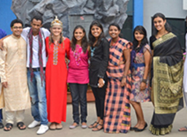 Study Abroad Reviews for Symbiosis International University: Pune - Direct Enrollment & Exchange