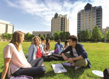 Study Abroad Reviews for University of Regina: Regina - Direct Enrollment & Exchange