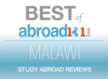 Study Abroad Reviews for Study Abroad Programs in Malawi