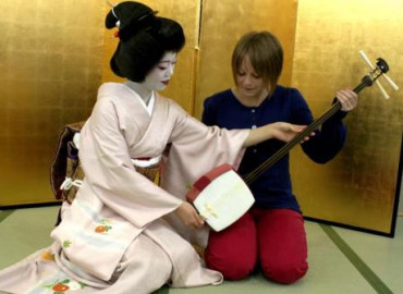 Study Abroad Reviews for IES Abroad: Nagoya Direct Enrollment Summer – Language & Culture