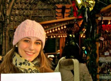 Study Abroad Reviews for IES Abroad: Nantes - French Language Immersion & Area Studies