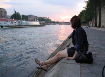 Study Abroad Reviews for IES Abroad: Paris Summer – Marketing
