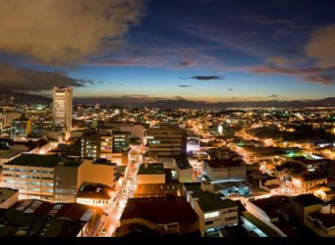 Study Abroad Reviews for AIFS High School Summer Language Program: San Jose, Costa Rica