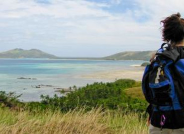 Study Abroad Reviews for Broadreach: Program at Sea - Fiji Advanced Scuba