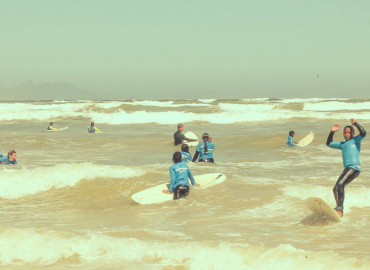 Study Abroad Reviews for International Volunteer HQ (IVHQ): Volunteer Volunteer in South Africa