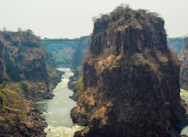 Study Abroad Reviews for International Volunteer HQ (IVHQ): Volunteer in Victoria Falls