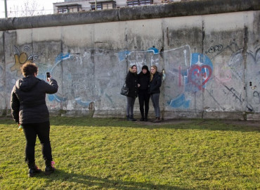Study Abroad Reviews for Bard College: Berlin - Semester or year at Bard College Berlin