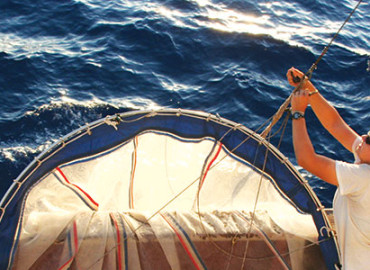 Study Abroad Reviews for Sea Education Association: Programs at Sea - Marine Biodiversity & Conservation