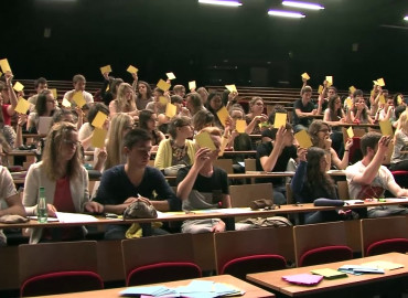 Study Abroad Reviews for Université Grenoble Alpes - CUEF - University Center for French Studies