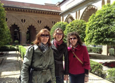 Study Abroad Reviews for University of Zaragoza: Zaragoza - Direct Enrollment & Exchange