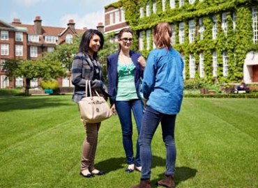 Study Abroad Reviews for Regent’s University London: Direct Enrollment & Exchange