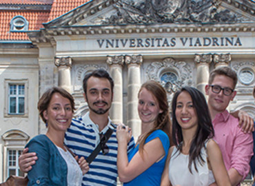 Study Abroad Reviews for European University Viadrina: Frankfurt - Direct Enrollment & Exchange