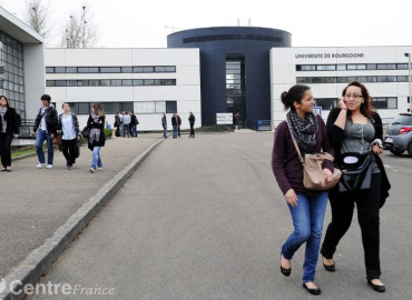 Study Abroad Reviews for Universite de Franche-Comte: Besancon - Direct Enrollment & Exchange