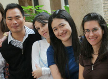 Study Abroad Reviews for Corvinus University of Budapest: Budapest - Direct Enrollment & Exchange