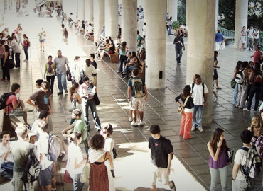 Study Abroad Reviews for Pontificia Universidade Catolica Do Rio De Janiero: Rio de Janeiro - Direct Enrollment & Exchange