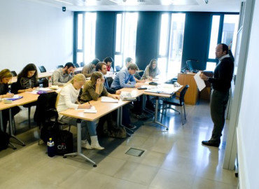 Study Abroad Reviews for ESADE Business School: Sant Cugat del Valles - Direct Enrollment & Exchange