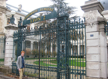 Study Abroad Reviews for Lyon II et L'Institut des Etudes Politique: Lyon - Direct Enrollment & Exchange