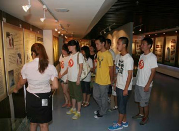 Study Abroad Reviews for Nanjing University: Nanjing - Direct Enrollment & Exchange