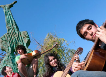 Study Abroad Reviews for Universidad de Santiago de Chile / University of Santiago, Chile: Direct Enrollment & Exchange