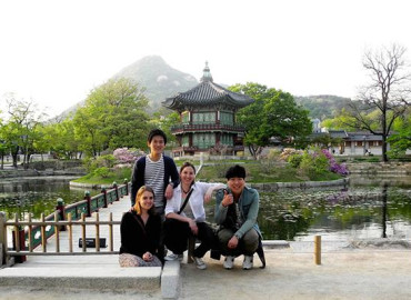 Study Abroad Reviews for Hongik University: Seoul - Direct Enrollment & Exchange