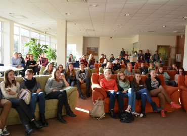 Study Abroad Reviews for LCC International University: Klaipeda - Direct Enrollment & Exchange