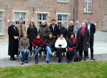 Study Abroad Reviews for The Leuven Institute for Ireland in Europe: Leuven - Direct Enrollment & Exchange