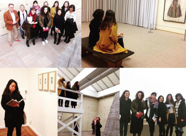 Study Abroad Reviews for Sotheby's Institute of Art: New York Art Summer Study