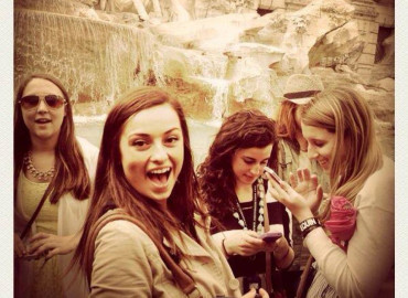 Study Abroad Reviews for Global Semesters: Florence - Semester in Florence: Fine Arts