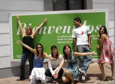Study Abroad Reviews for Universidad de las Americas: Puebla - Summer Programs at UDLAP