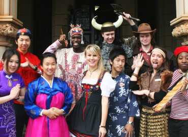 Study Abroad Reviews for International College of Management, Sydney / ICMS: Sydney - Direct Enrollment & Exchange