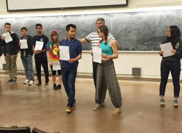 Study Abroad Reviews for Capital University of Economics and Business: Beijing -  Direct Enrollment & Exchange