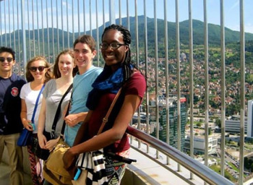 Study Abroad Reviews for American Councils: YES Abroad - High School Program in Northern Macedonia